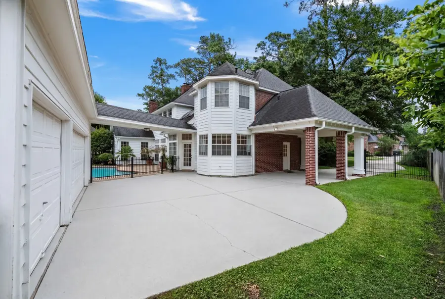 5230 Norborne Lane, Houston, TX 77069 - #3