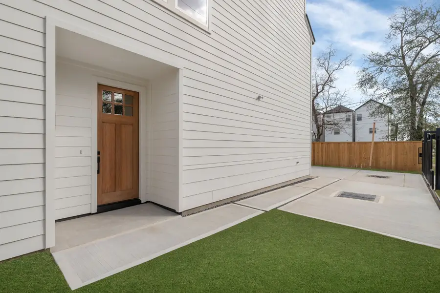 826 Curtin Street #F, Houston, TX 77018 - #3