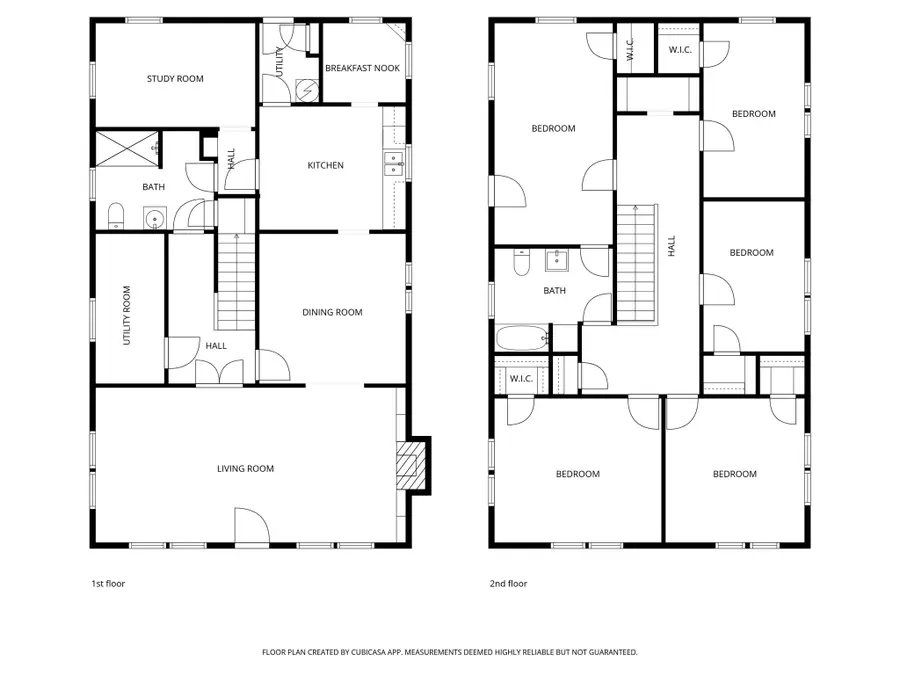 908 6th Street, Rosenberg, TX 77471 - Image #2