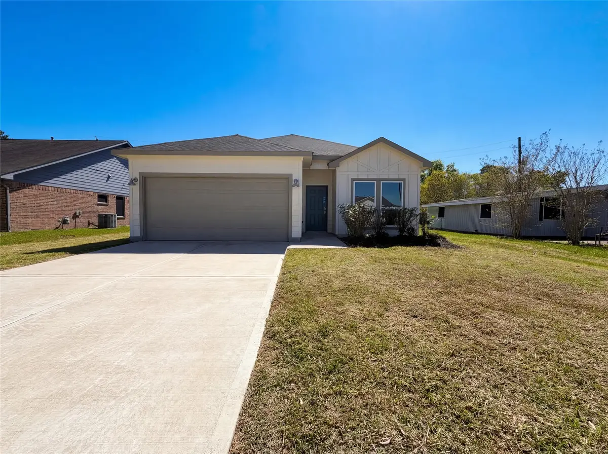 222 Spruce Lake Road, Northeast Harris, TX 77336 - #1