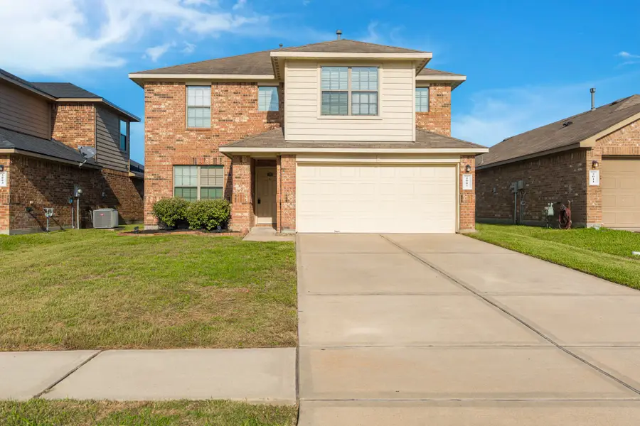 2007 Naplechase Crest Drive, Spring, TX 77373 - Image #2