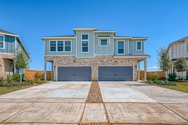 5731 Foggy Vine Court, Fulshear, TX 77441