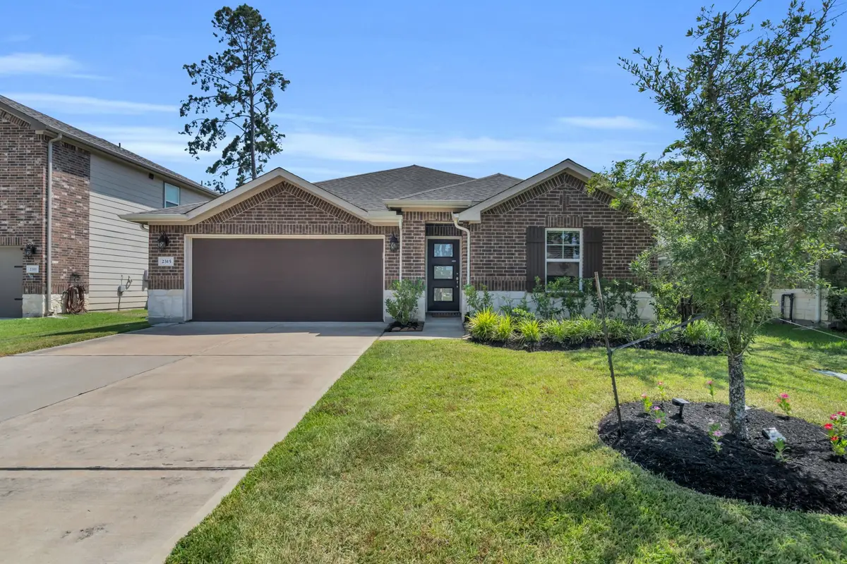 2315 Scarlett Pine Bend, Tomball, TX 77375 - #1