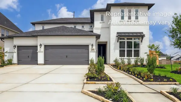 27407 Lantana Haven Lane, Hockley, TX 77447