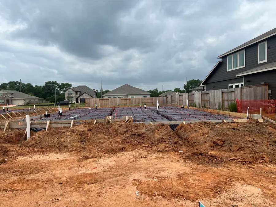4614 Coral Bean Street, Pinehurst, TX 77362 - #2