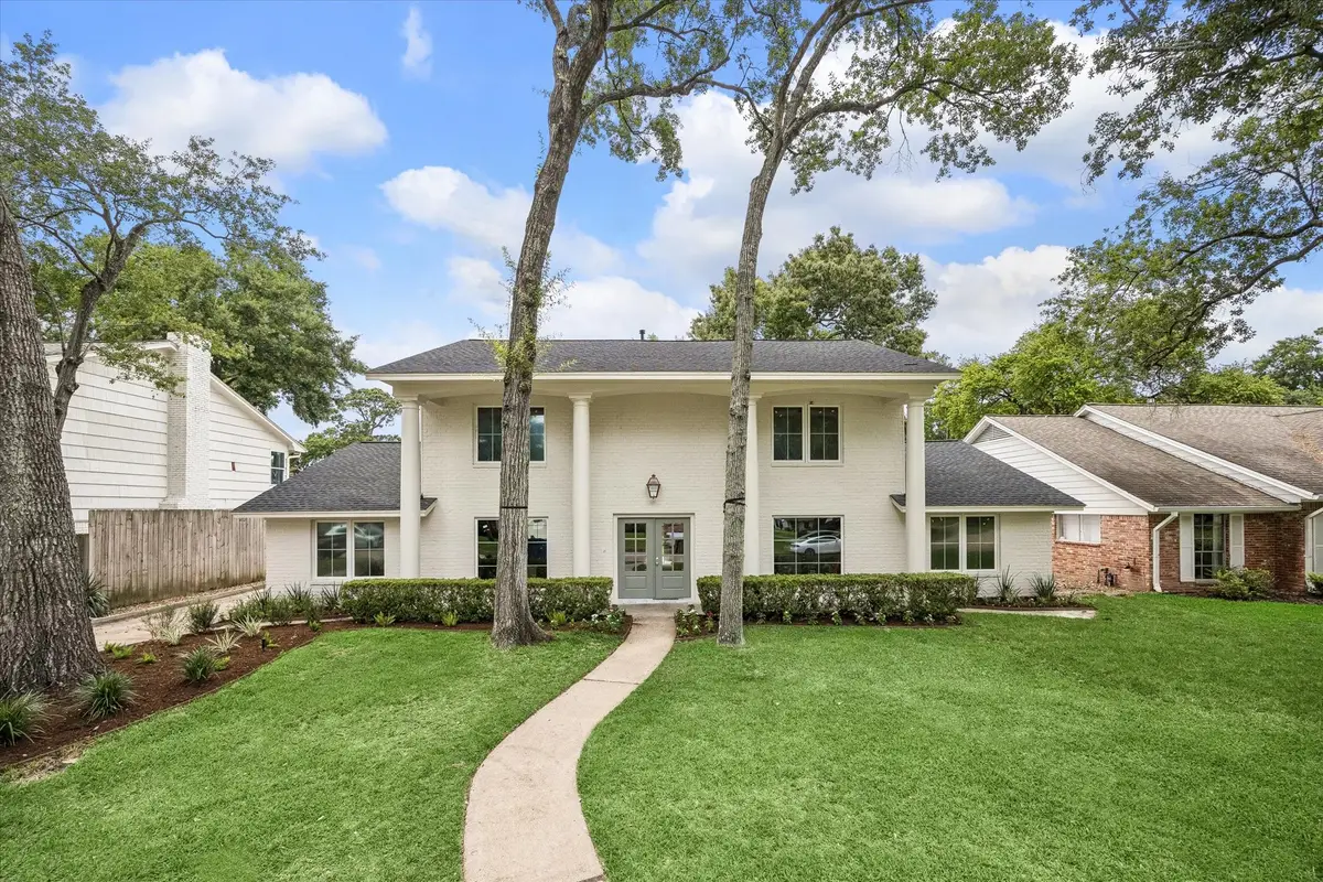 10806 Britoak Lane, Houston, TX 77079 - #1