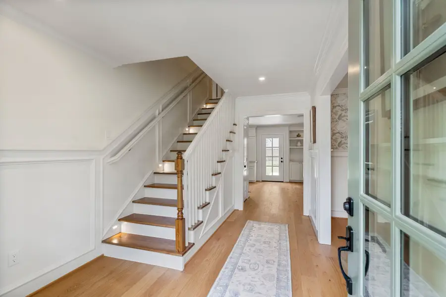 10806 Britoak Lane, Houston, TX 77079 - #3