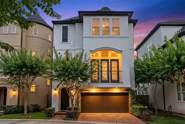 1736 Wrenwood Lakes, Houston, TX 77043