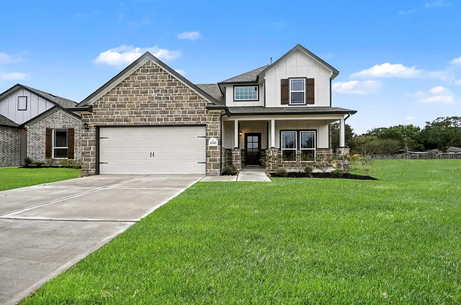 4345 Ellison Street, Bay City, TX 77414 - Image #2
