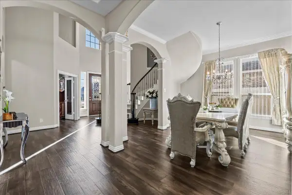 2414 Trocadero Lane, League City, TX 77573