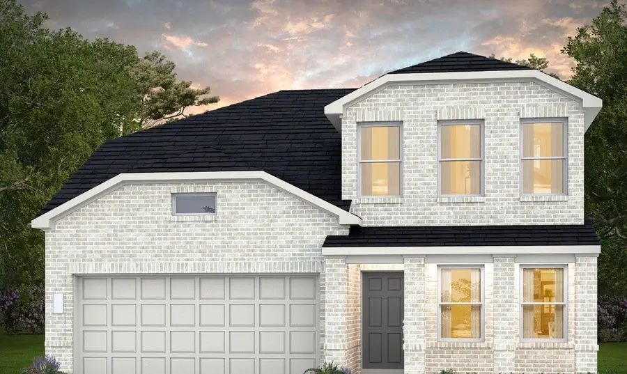 12115 Pinara Trail, Conroe, TX 77303 - #2