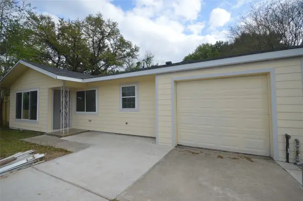 5449 Franz Road, Katy, TX 77493