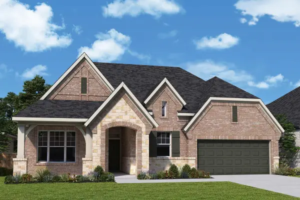 12126 Jacob Lane, Mont Belvieu, TX 77523