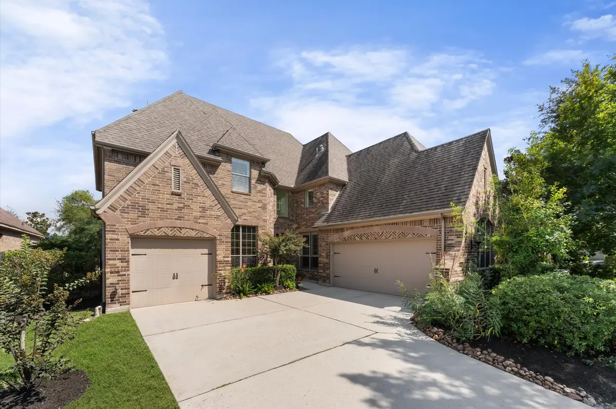203 Greylake Place, The Woodlands, TX 77354 - #1