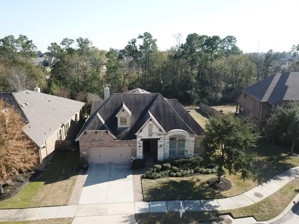 5023 Preserve Park Drive, Spring, TX 77389 - #1