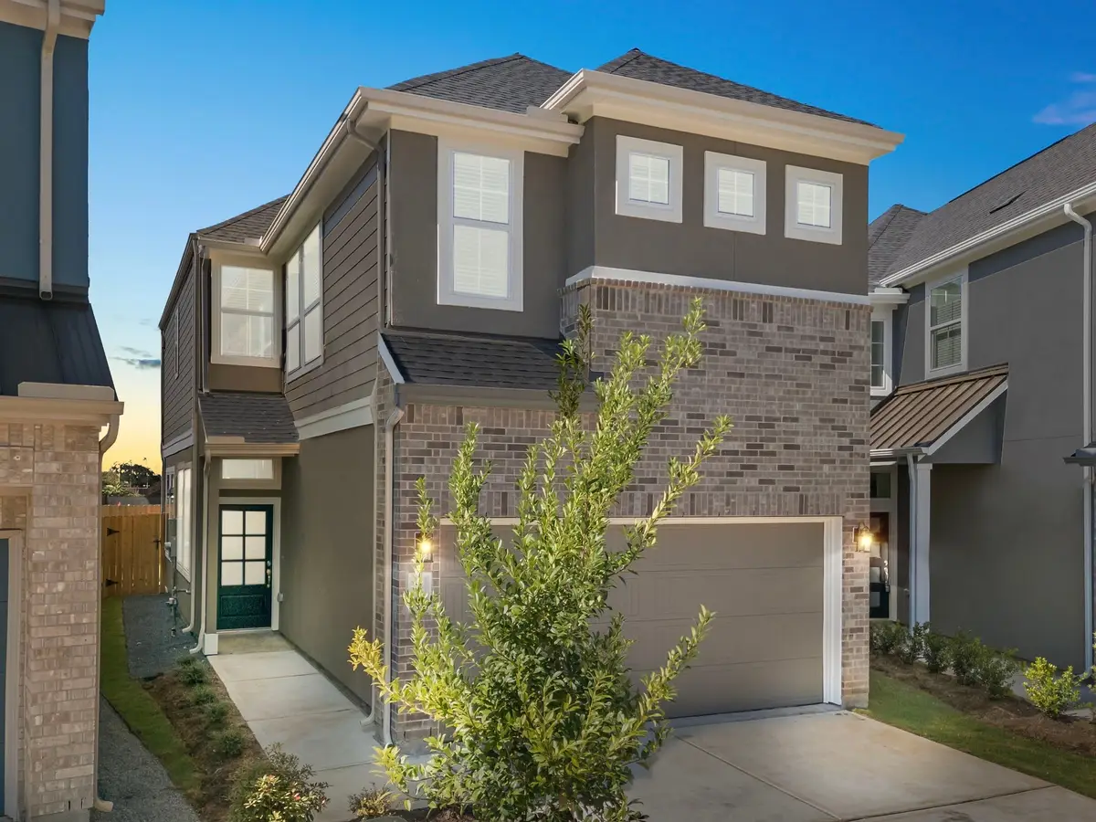 527 Park Hill Court, Stafford, TX 77477 - Image #1