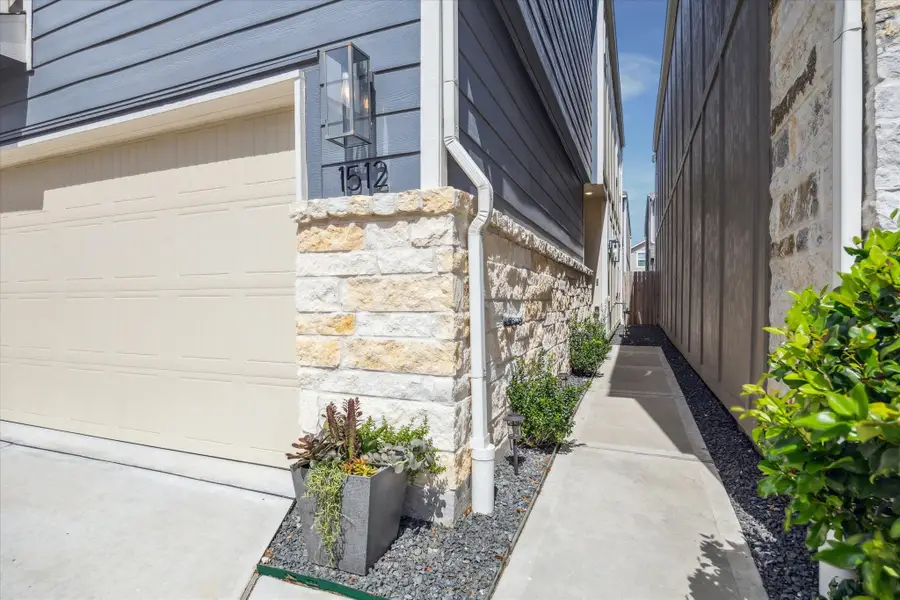 1512 Parkland Oak Drive, Houston, TX 77084 - #2