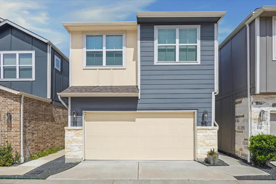 1512 Parkland Oak Drive, Houston, TX 77084 - #3