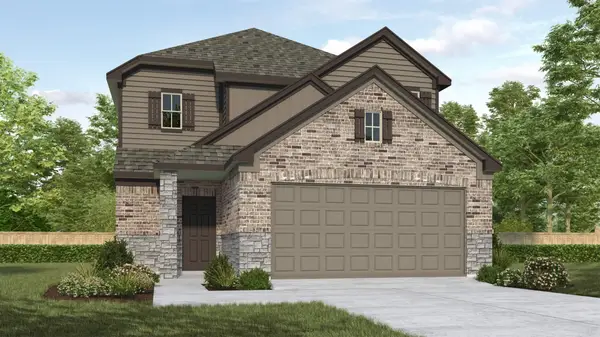 6522 Old Cypress Landing Lane, Humble, TX 77338