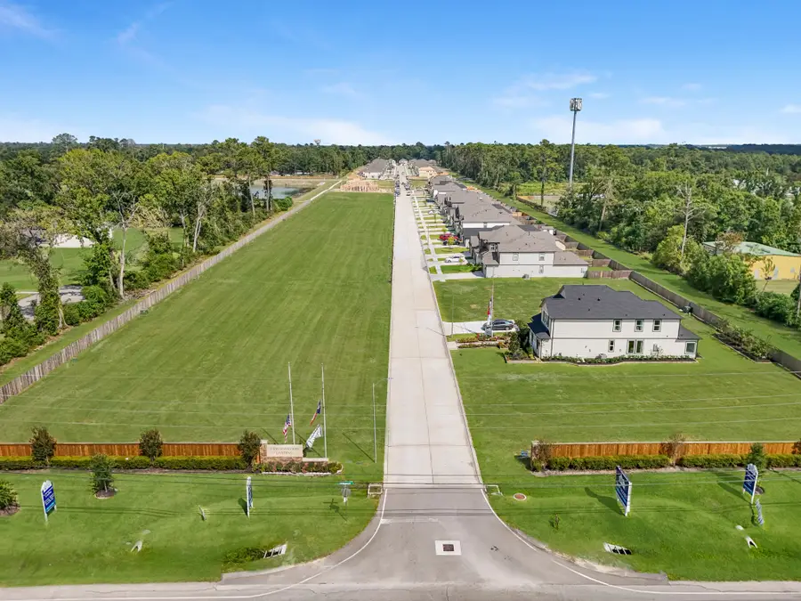 6522 Old Cypress Landing Lane, Humble, TX 77338 - #3
