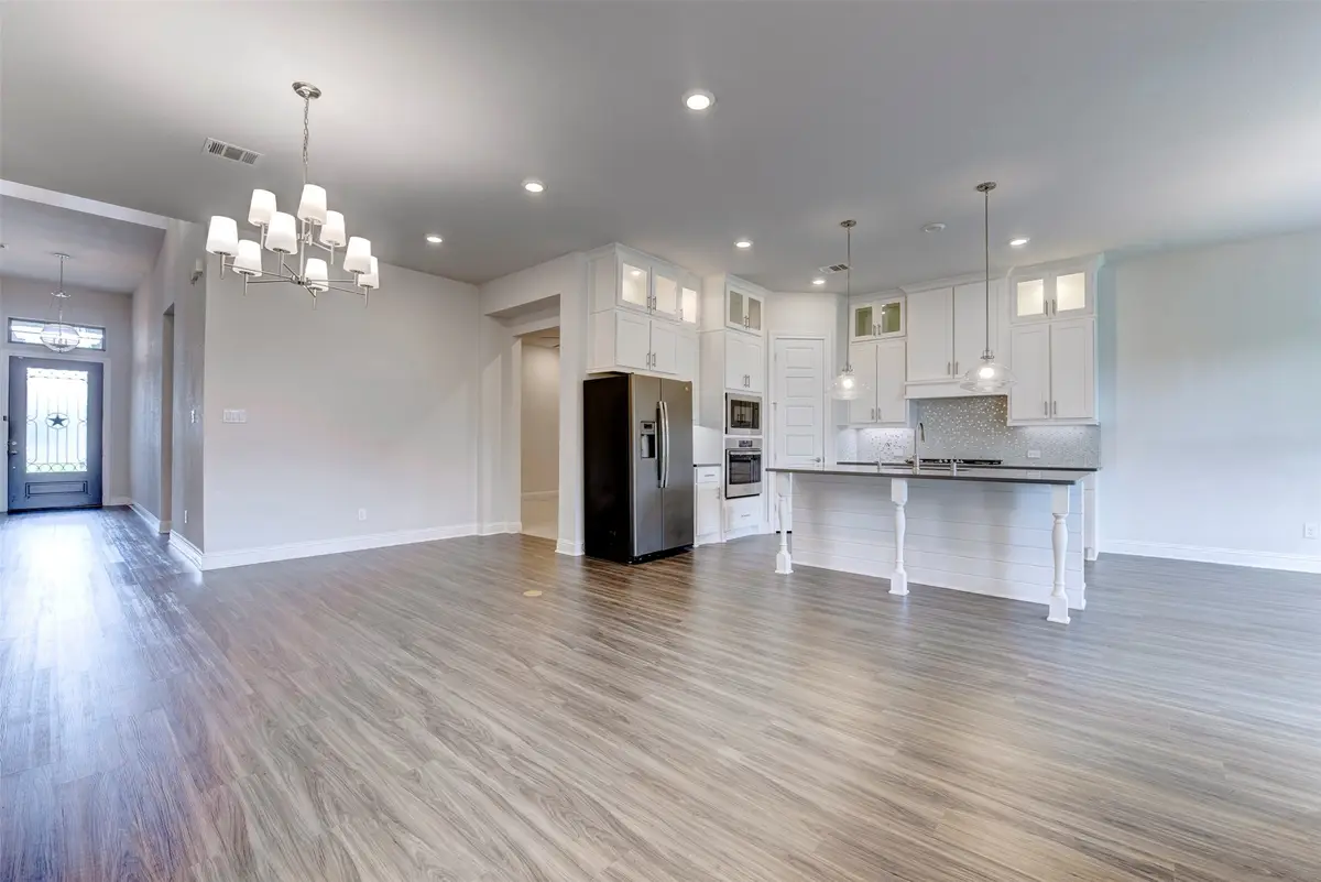4802 Gingerwood Trace Lane, Rosharon, TX 77583 - #1