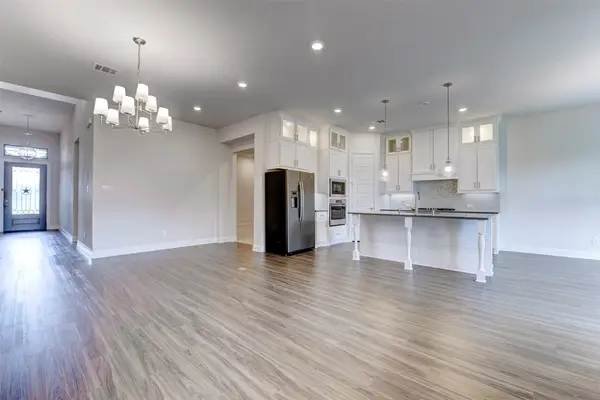 4802 Gingerwood Trace Lane, Rosharon, TX 77583