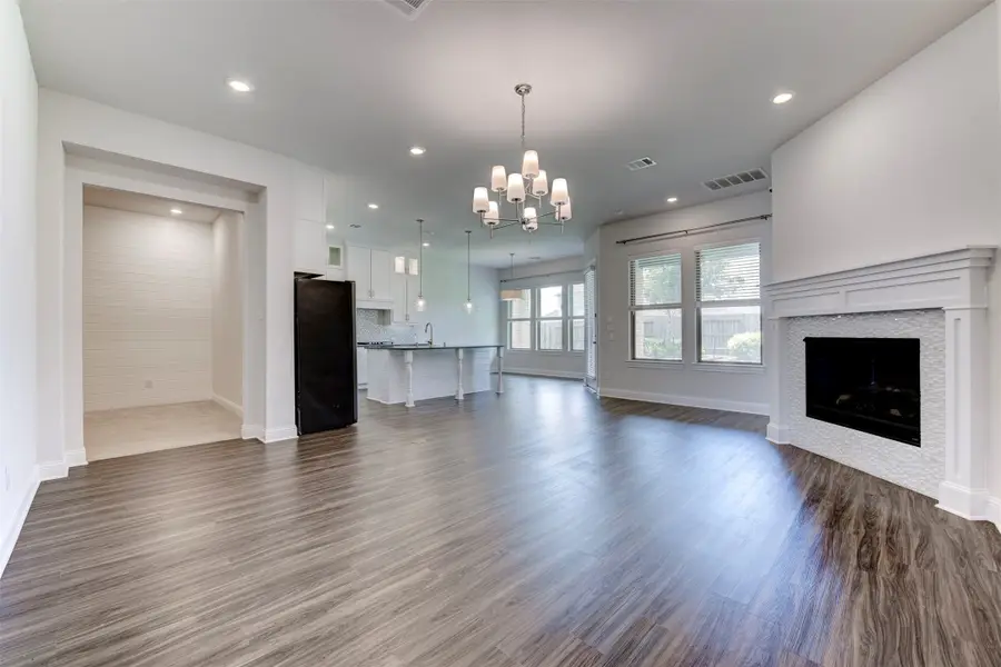 4802 Gingerwood Trace Lane, Rosharon, TX 77583 - #2