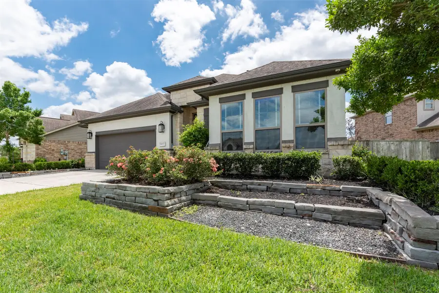 4802 Gingerwood Trace Lane, Rosharon, TX 77583 - #3