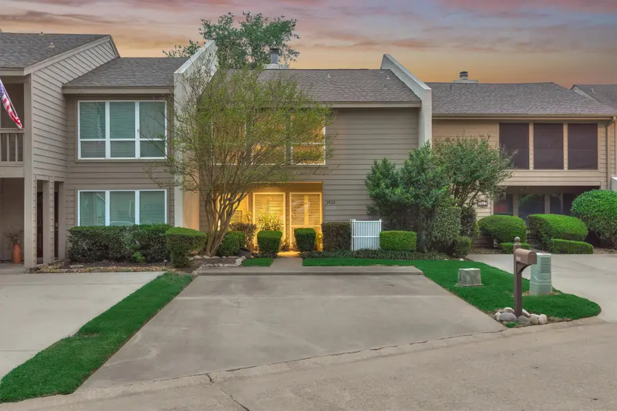 3923 Lakewood Drive, Montgomery, TX 77356 - #2