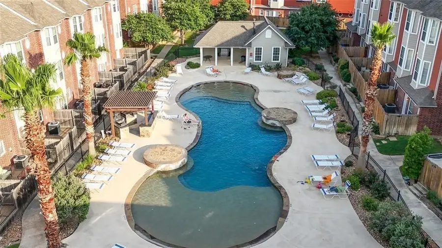 1198 Jones Butler Road #1808, College Station, TX 77840 - Image #3