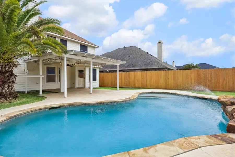 405 Laddingford Lane, League City, TX 77573 - #3