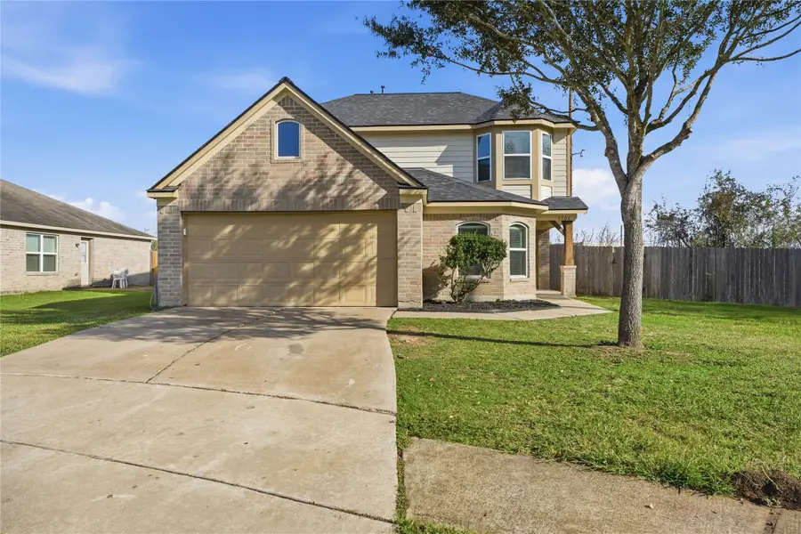 1706 Teal Bend Court, Fresno, TX 77545 - Image #2