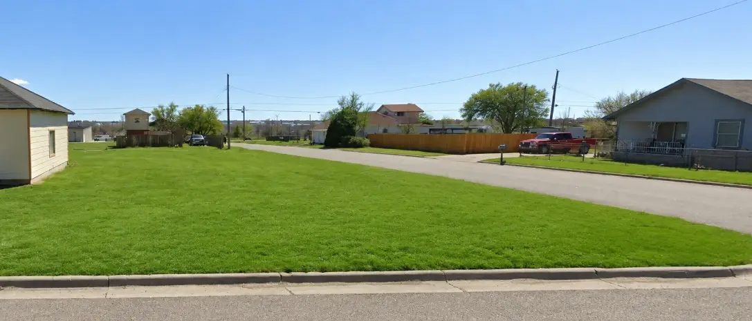 1445 & 1447 NW 10th Avenue, Amarillo, TX 79107 - #1