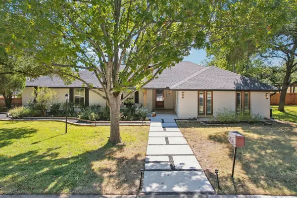 7838 El Dorado Drive, Austin, TX 78737