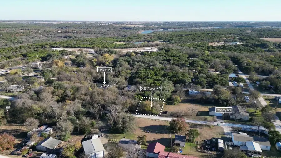 Lots 734-735 Cherry Road, Whitney, TX 76692 - #3