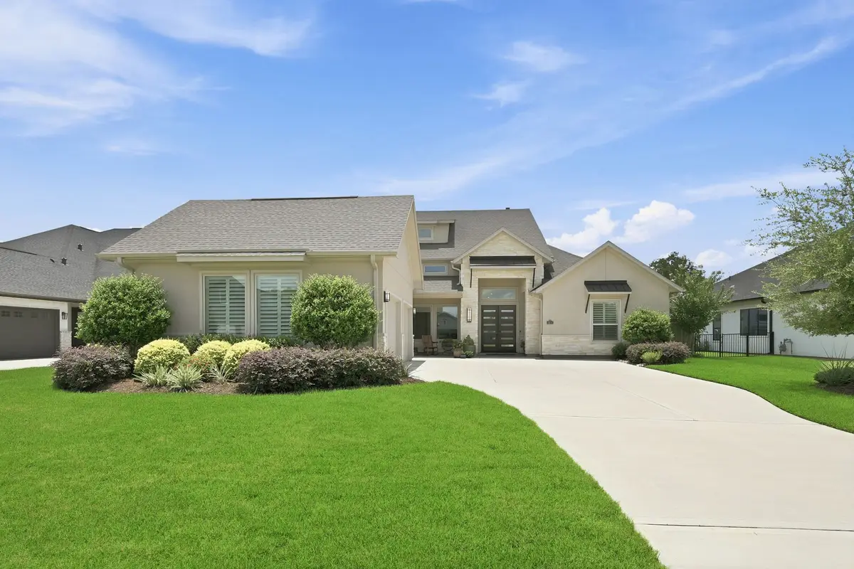 3211 Whispering Pecans Drive, Fulshear, TX 77441 - #1