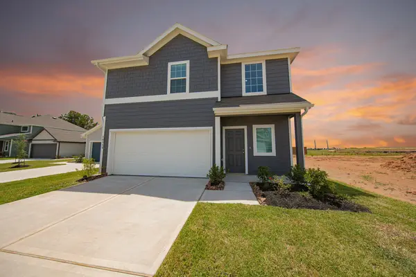 14115 Balcones Fault Court, Willis, TX 77318