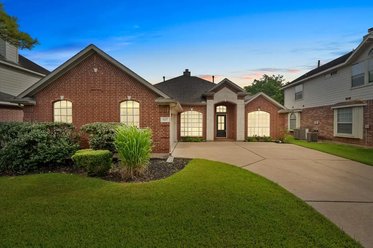 5627 Carta Valley Lane, Richmond, TX 77469 - #1