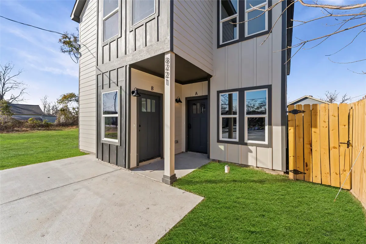 8221 Flaxman St, Houston, TX 77029 - Image #1