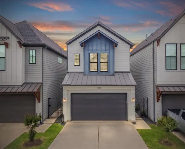 9018 Wellspring Drive, Houston, TX 77080