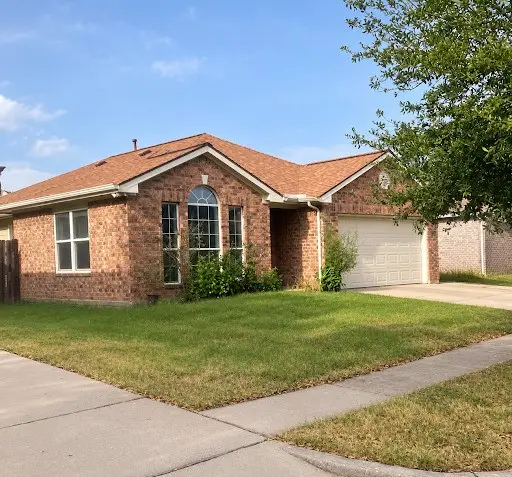 7238 Junco Drive, Houston, TX 77040 - #1