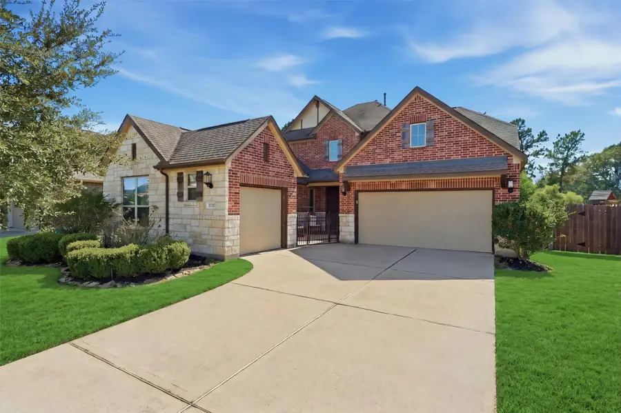 22327 Whitecourt Drive, Tomball, TX 77375 - #3