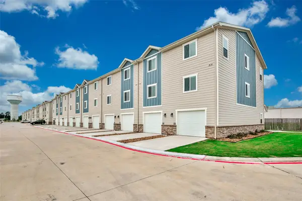 21155 Gosling Road #15 A-B, Spring, TX 77388