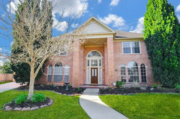 1806 Lowell Court, Katy, TX 77494