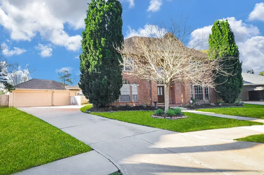 1806 Lowell Court, Katy, TX 77494 - #2