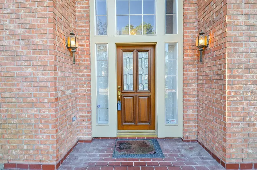 1806 Lowell Court, Katy, TX 77494 - #3