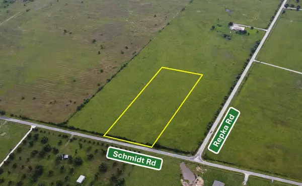 TBD Repka Road Lot 7, Waller, TX 77445