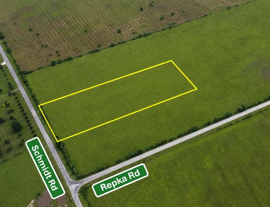 TBD Repka Road Lot 7, Waller, TX 77445 - #2
