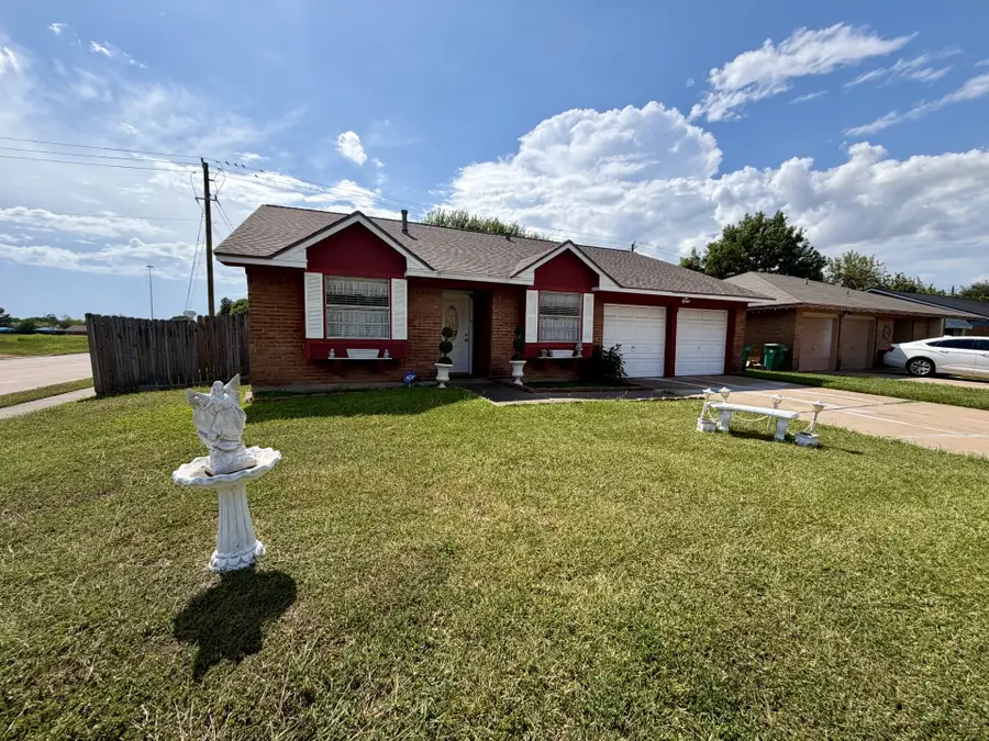 4103 Bermuda Drive, Pasadena, TX 77503 - #2