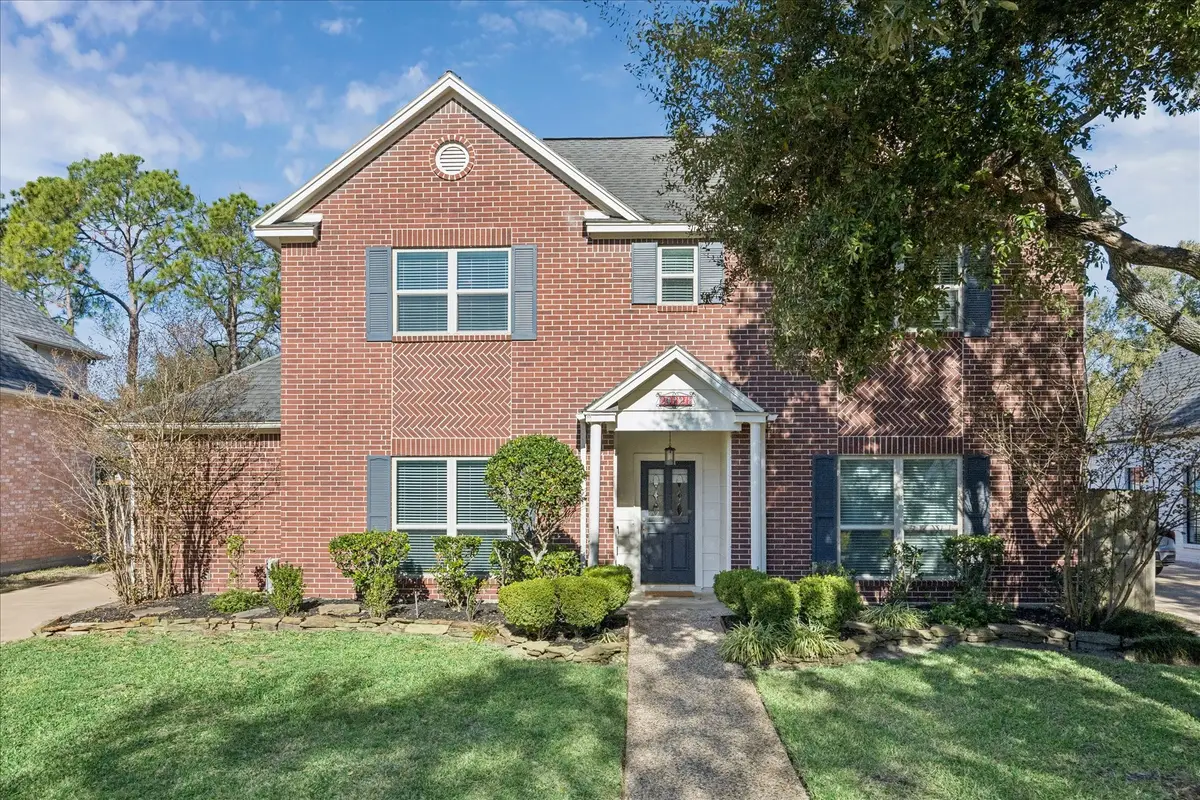 20326 Prince Creek Drive, Katy, TX 77450 - Image #1